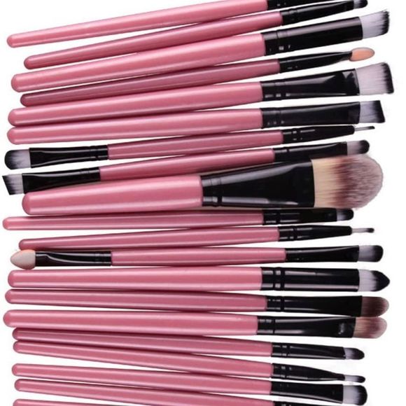 🛍️4/$35🛍️ Kolight 20pc Set Makeup Brushes - Picture 2 of 2